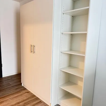 Modern Living In Stil & Naehe Zur Altstadt 아파트