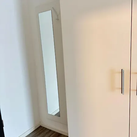 Modern Living In Stil & Naehe Zur Altstadt 아파트 *