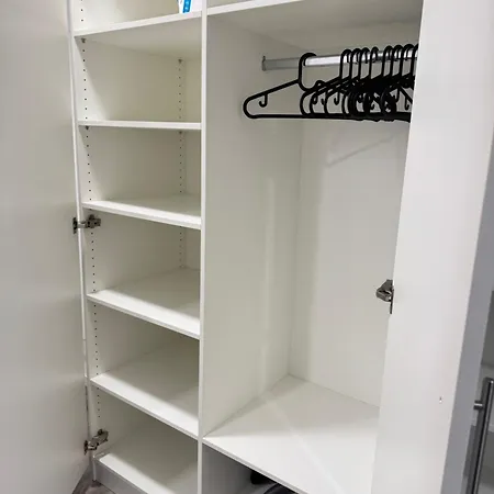 Modern Living In Stil & Naehe Zur Altstadt Düsseldorf