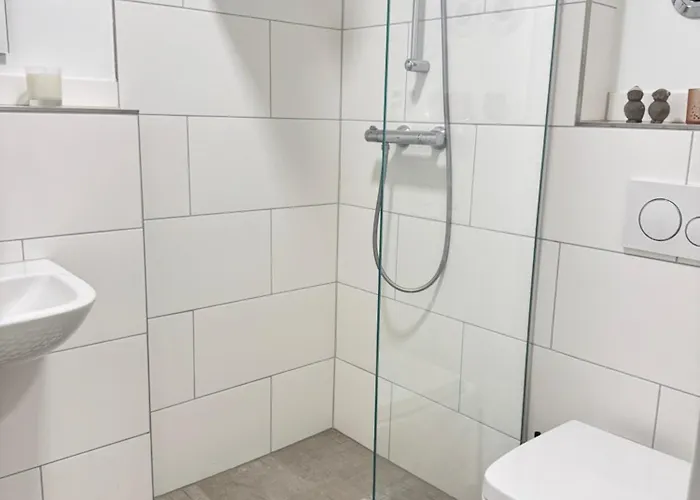 Modern Living In Stil & Naehe Zur Altstadt