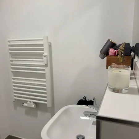 Modern Living In Stil & Naehe Zur Altstadt * دوسلدورف