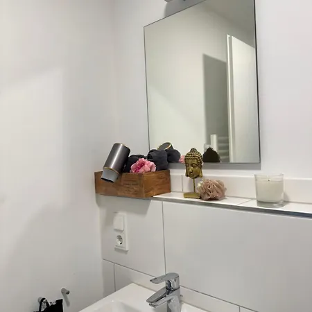 Modern Living In Stil & Naehe Zur Altstadt شقة