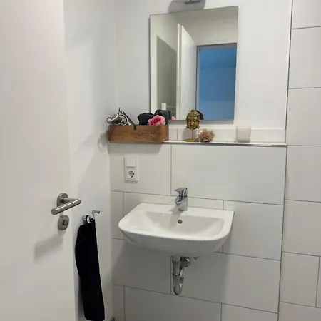 Modern Living In Stil & Naehe Zur Altstadt