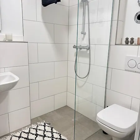 Modern Living In Stil & Naehe Zur Altstadt