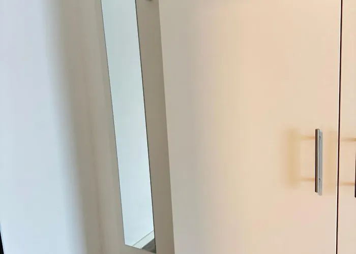 Modern Living In Stil & Naehe Zur Altstadt Apartment *